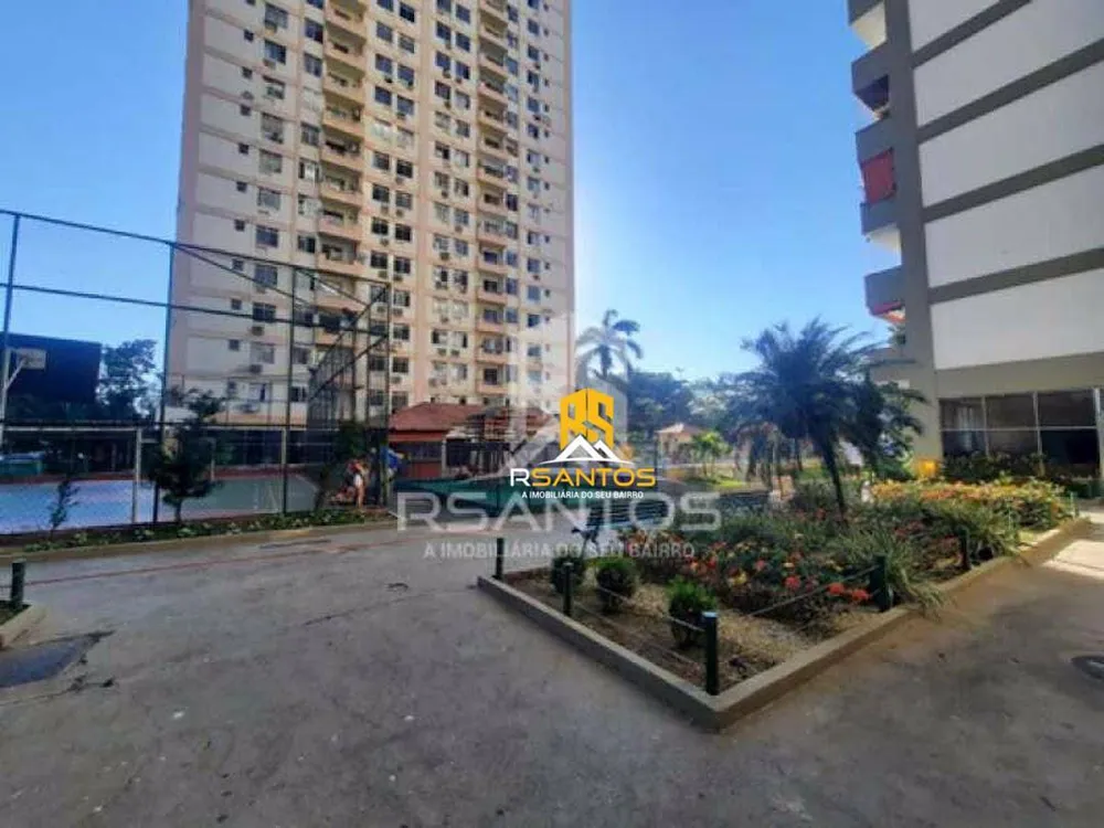 Apartamento, 2 quartos, 52 m² - Foto 10