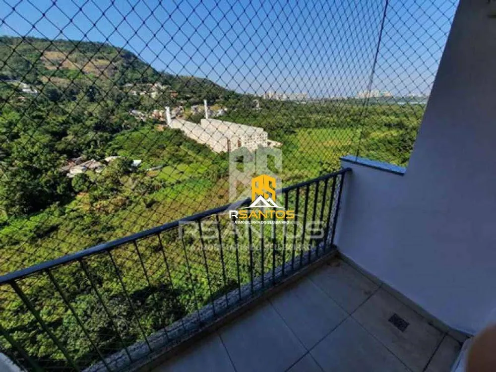 Apartamento, 2 quartos, 52 m² - Foto 14