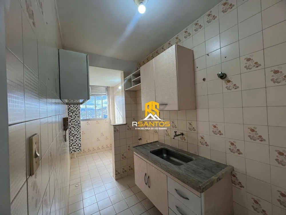 Apartamento, 2 quartos, 52 m² - Foto 26
