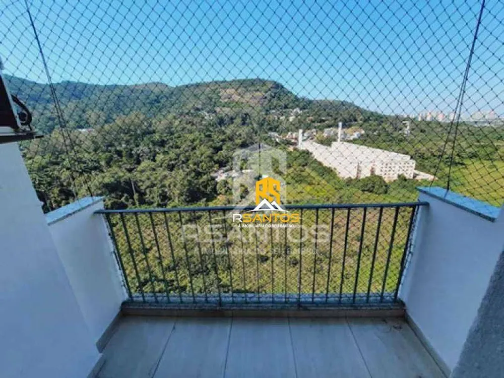 Apartamento, 2 quartos, 52 m² - Foto 7