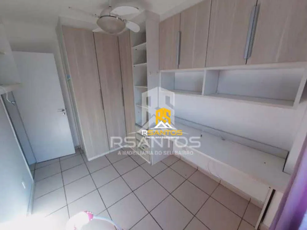 Apartamento, 2 quartos, 52 m² - Foto 9