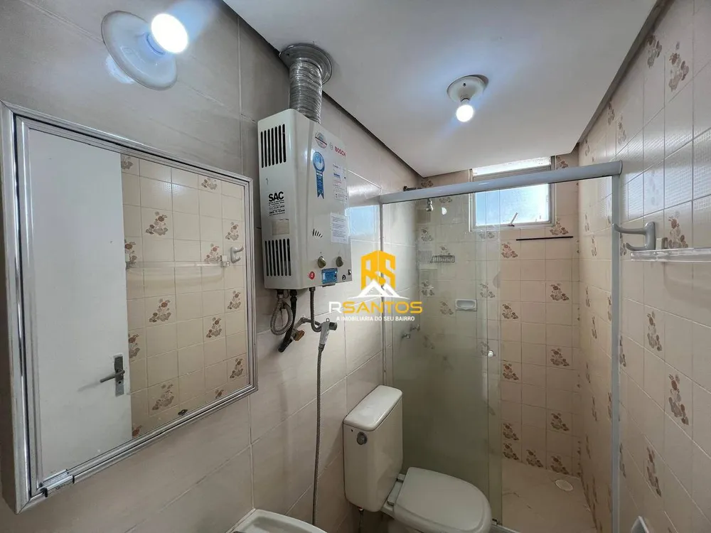 Apartamento, 2 quartos, 52 m² - Foto 28