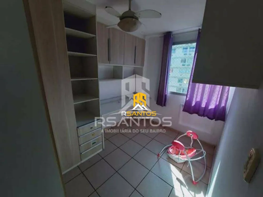 Apartamento, 2 quartos, 52 m² - Foto 17