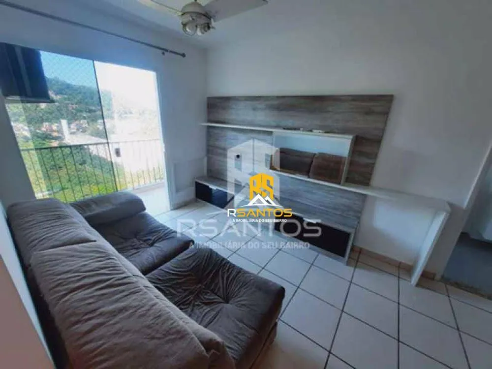 Apartamento, 2 quartos, 52 m² - Foto 11