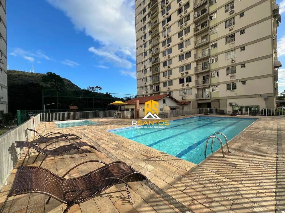 Apartamento, 2 quartos, 52 m² - Foto 40