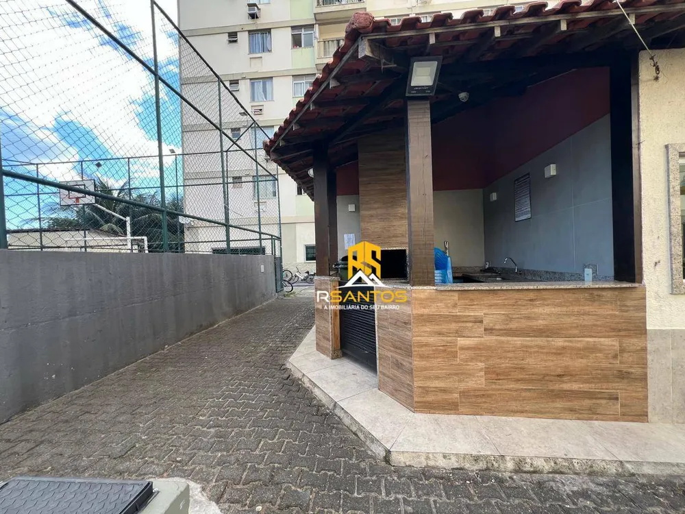 Apartamento, 2 quartos, 52 m² - Foto 37