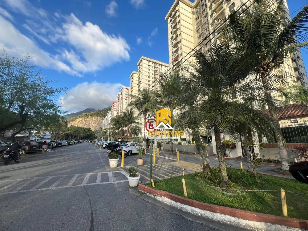 Apartamento, 2 quartos, 52 m² - Foto 41