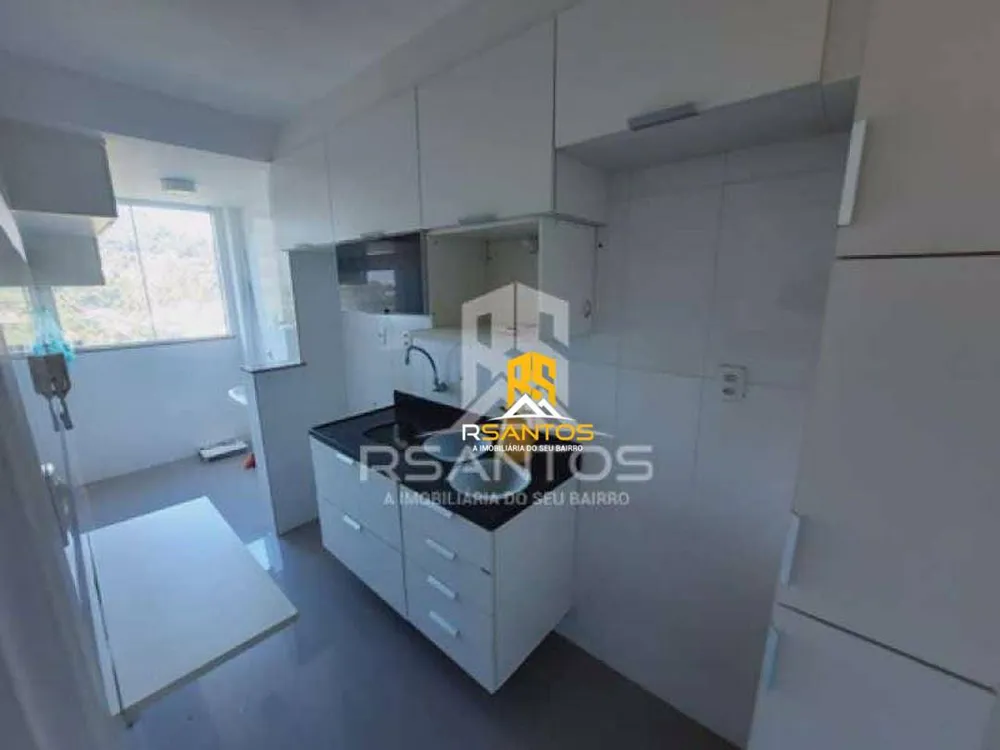 Apartamento, 2 quartos, 52 m² - Foto 6