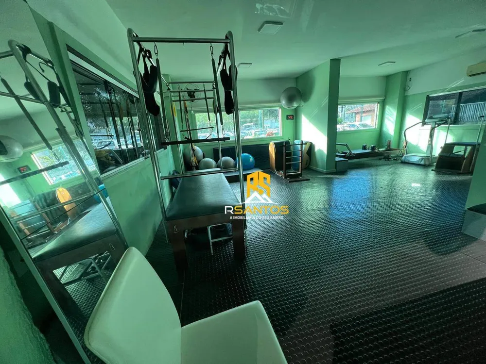 Apartamento, 2 quartos, 52 m² - Foto 34