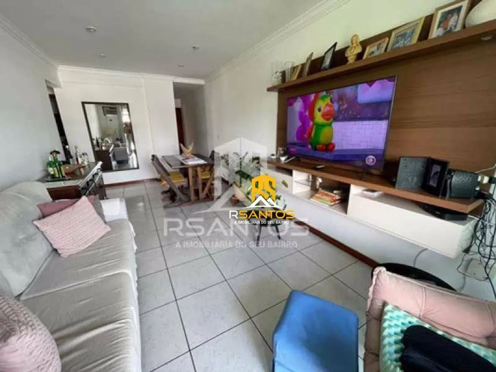 Apartamento, 3 quartos, 81 m² - Foto 9