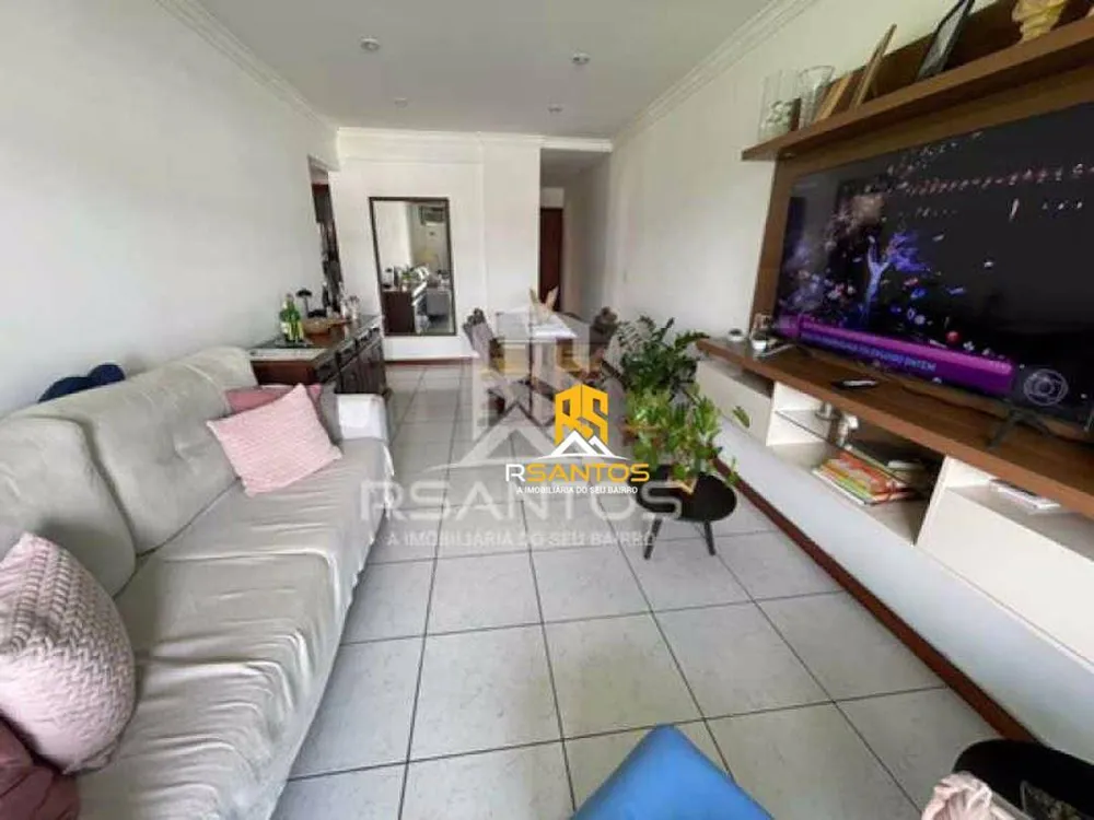 Apartamento, 3 quartos, 81 m² - Foto 8
