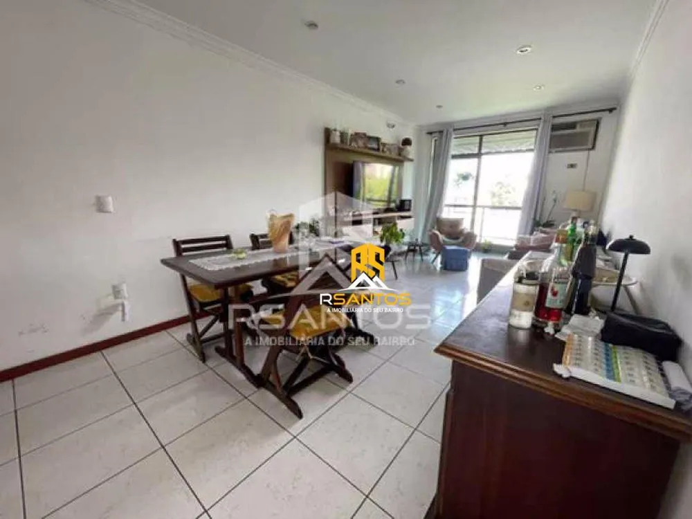 Apartamento, 3 quartos, 81 m² - Foto 2
