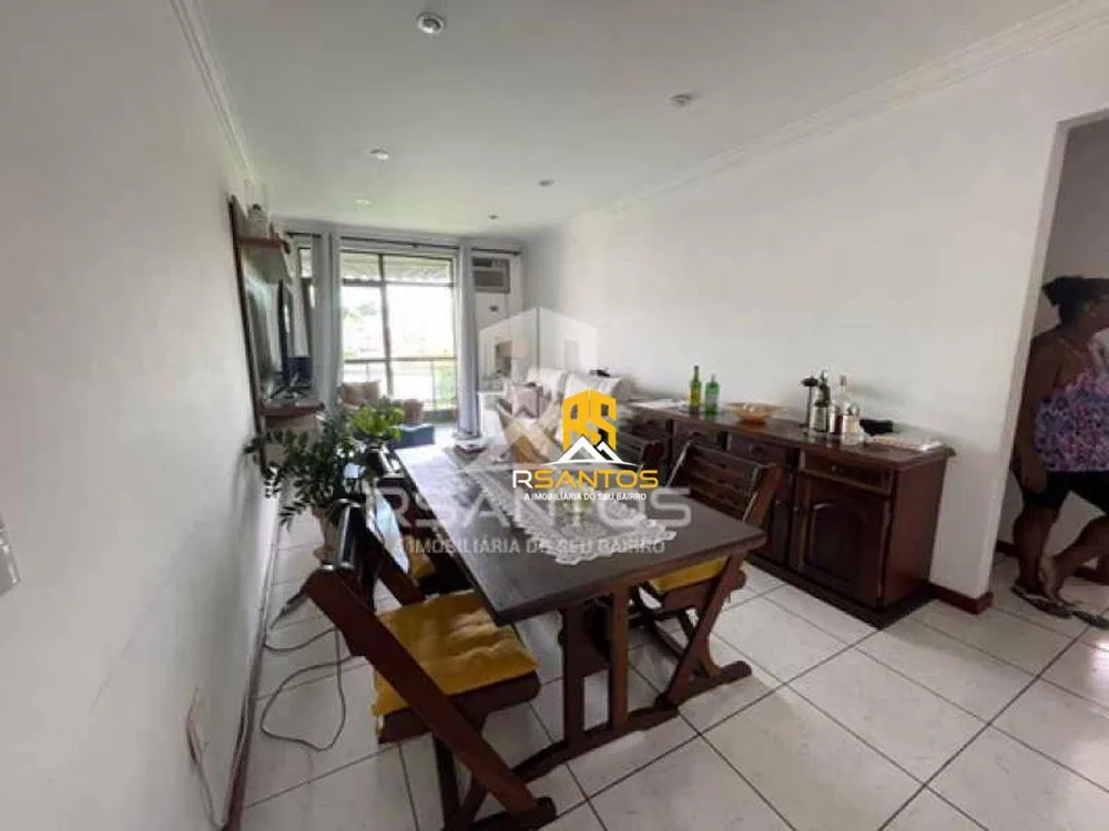 Apartamento, 3 quartos, 81 m² - Foto 5