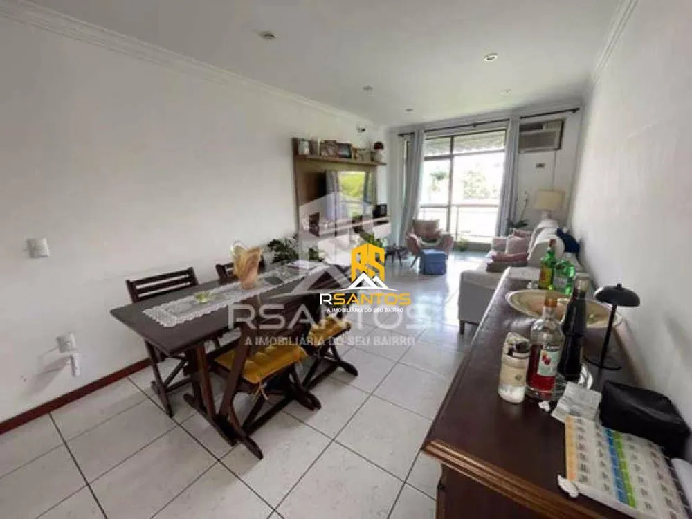 Apartamento, 3 quartos, 81 m² - Foto 4