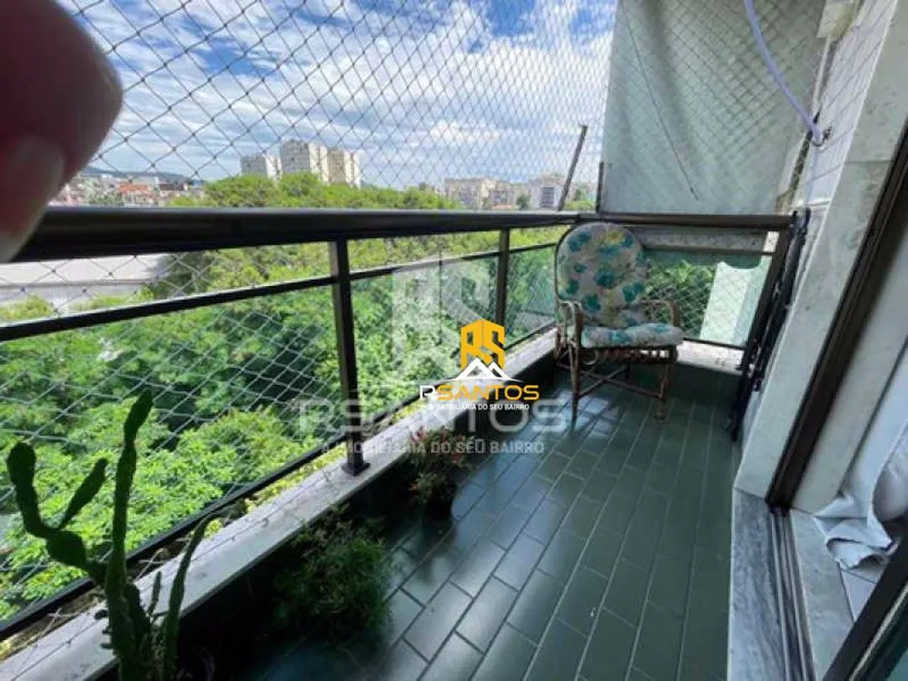 Apartamento, 3 quartos, 81 m² - Foto 10