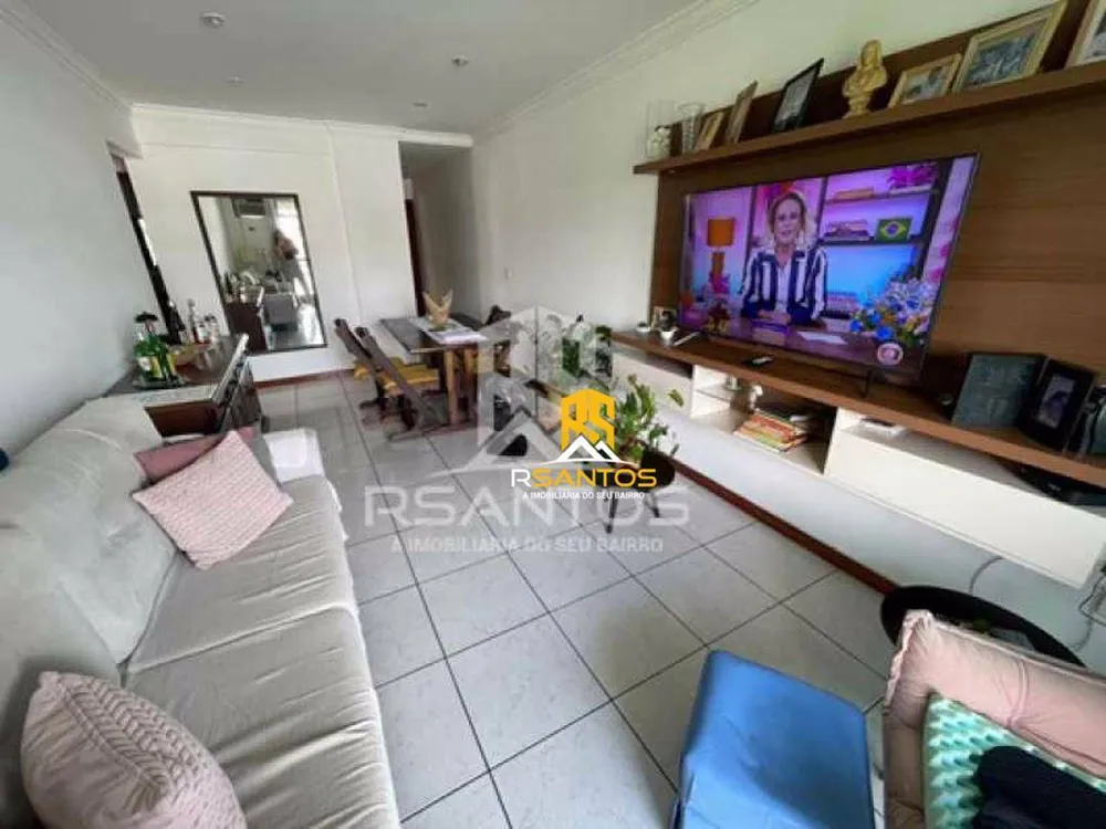 Apartamento, 3 quartos, 81 m² - Foto 3