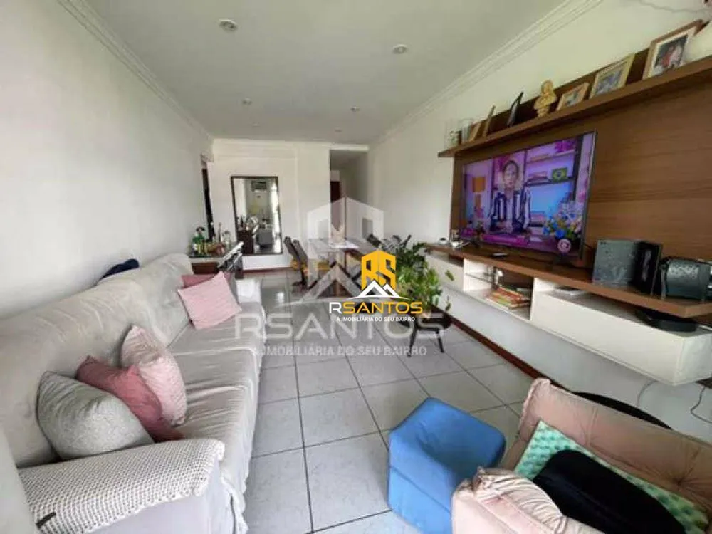 Apartamento, 3 quartos, 81 m² - Foto 6