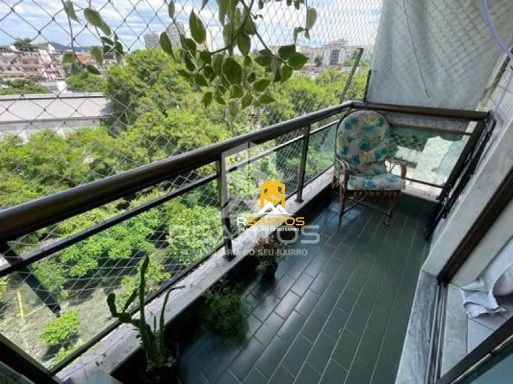 Apartamento, 3 quartos, 81 m² - Foto 12