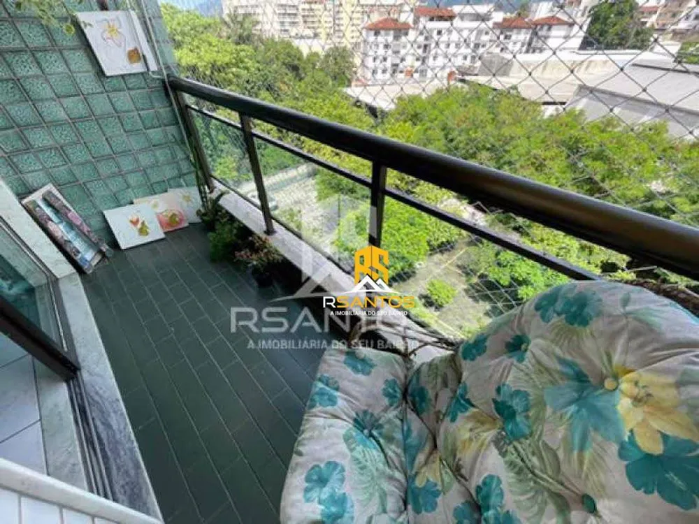 Apartamento, 3 quartos, 81 m² - Foto 11