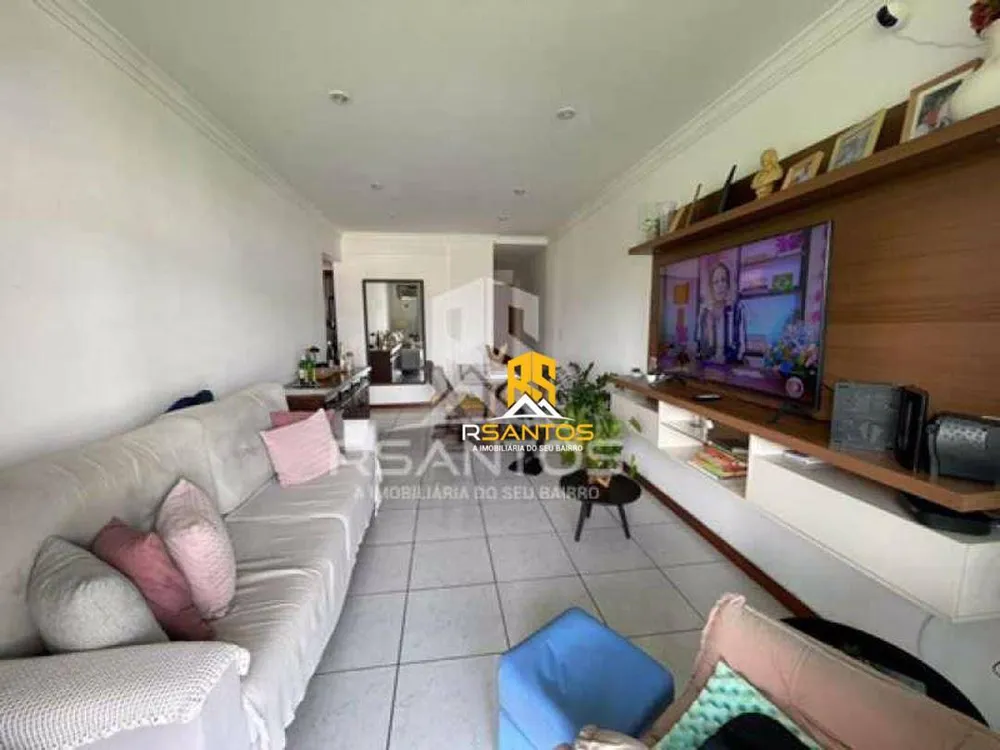 Apartamento, 3 quartos, 81 m² - Foto 1