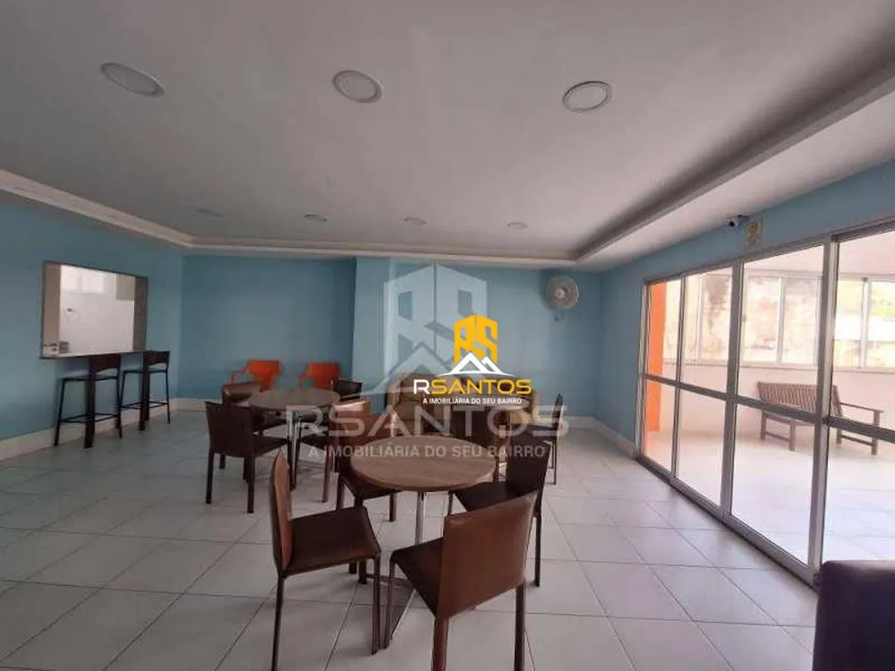 Apartamento, 2 quartos, 64 m² - Foto 13