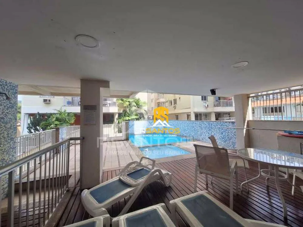 Apartamento, 2 quartos, 64 m² - Foto 9