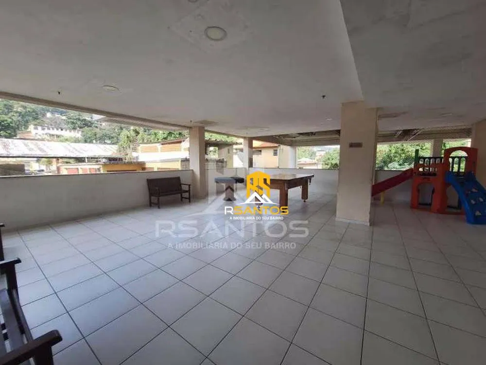 Apartamento, 2 quartos, 64 m² - Foto 5