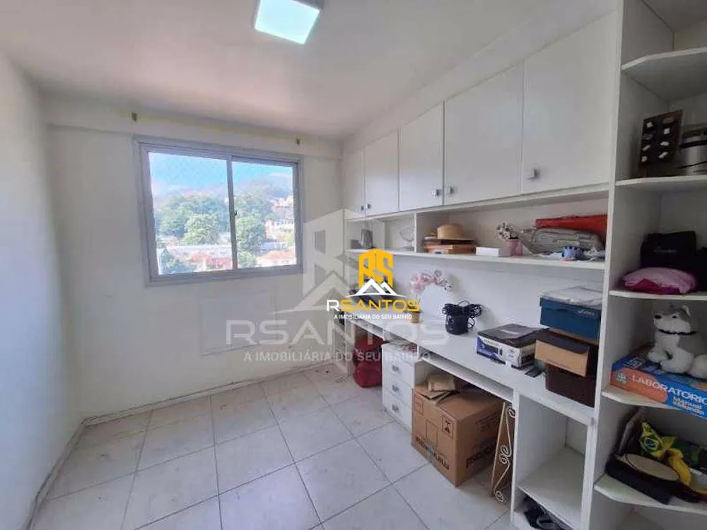 Apartamento, 2 quartos, 64 m² - Foto 3
