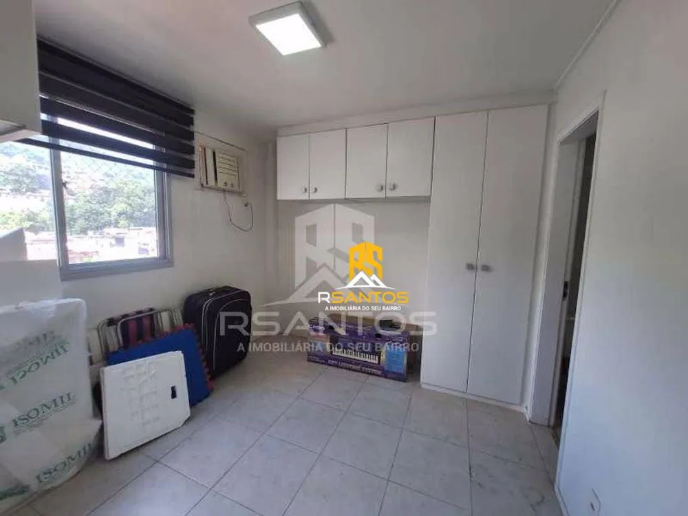 Apartamento, 2 quartos, 64 m² - Foto 2