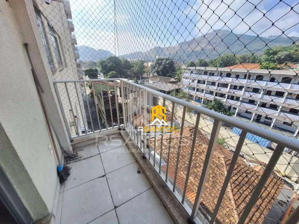 Apartamento, 2 quartos, 64 m² - Foto 6