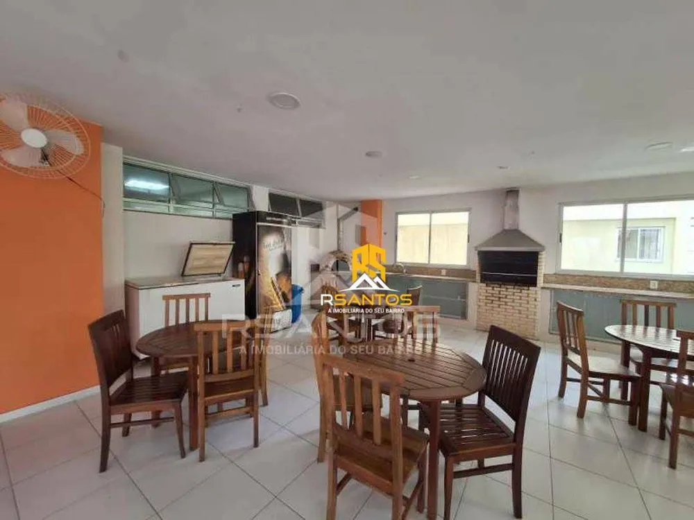 Apartamento, 2 quartos, 64 m² - Foto 17