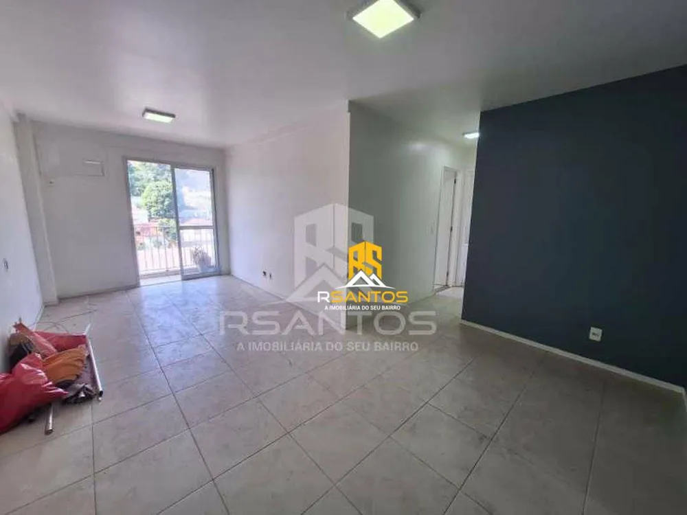 Apartamento, 2 quartos, 64 m² - Foto 7