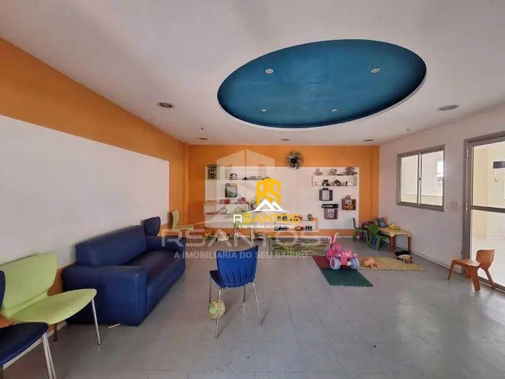 Apartamento, 2 quartos, 64 m² - Foto 16