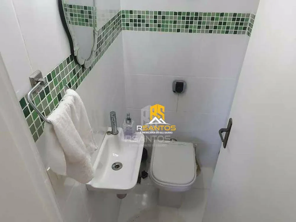 Casa de Condomínio, 3 quartos - Foto 14