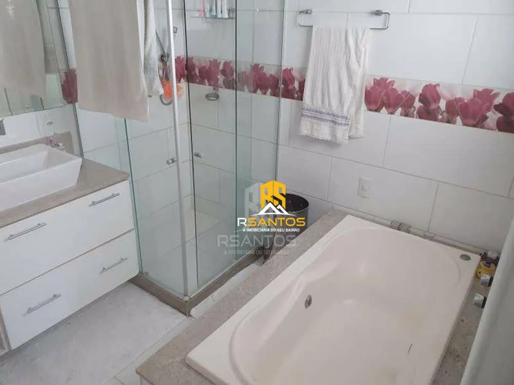 Casa de Condomínio, 3 quartos - Foto 8