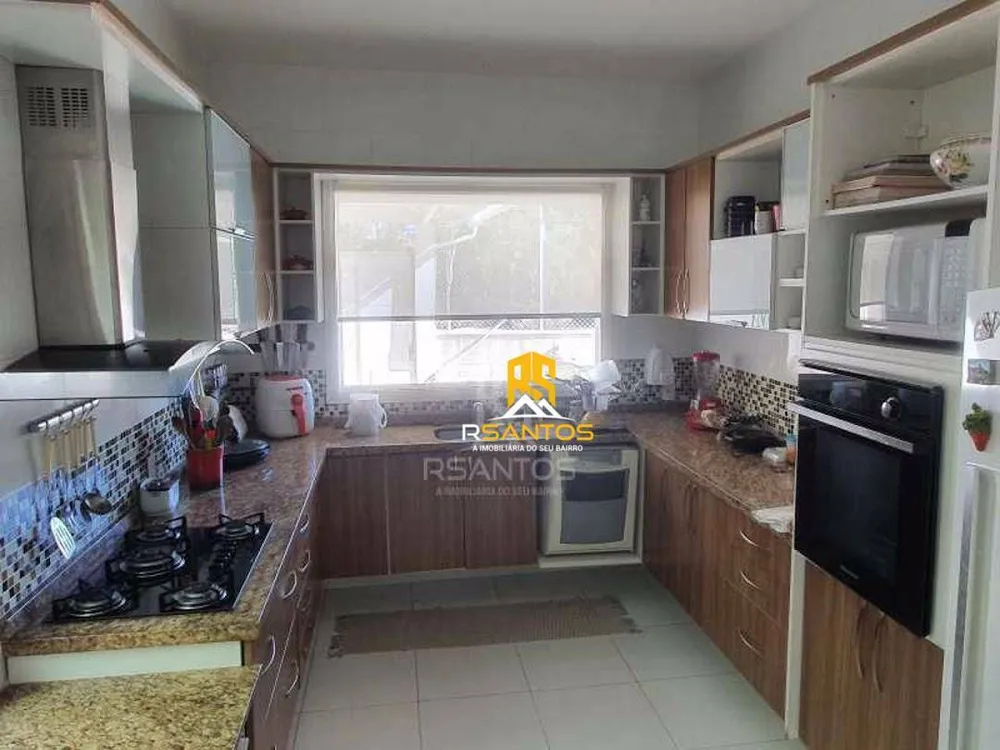 Casa de Condomínio, 3 quartos - Foto 6