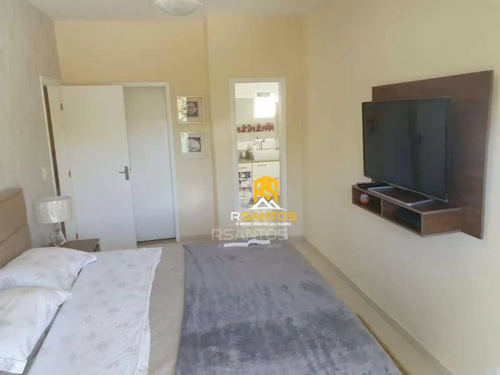 Casa de Condomínio, 3 quartos - Foto 6