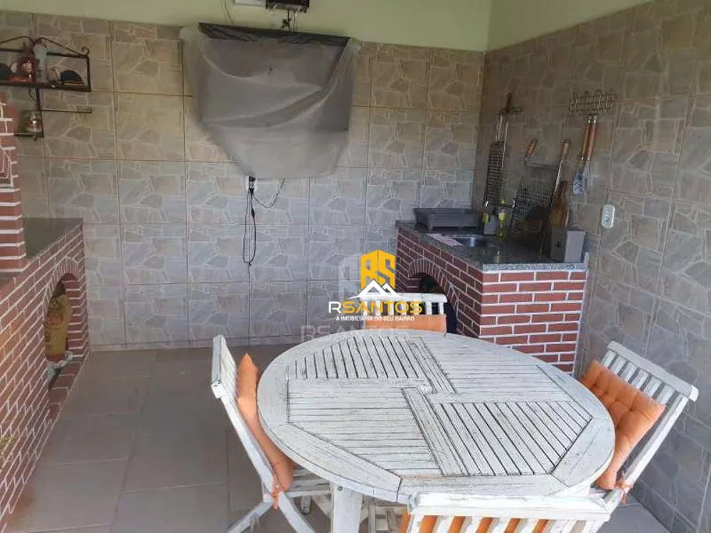 Casa de Condomínio, 3 quartos - Foto 10