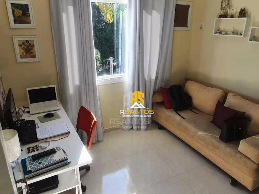 Casa de Condomínio, 3 quartos - Foto 8