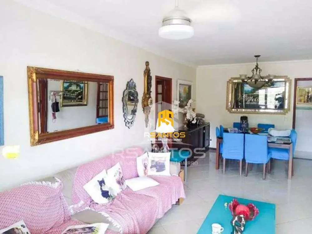 Apartamento, 4 quartos, 147 m² - Foto 6