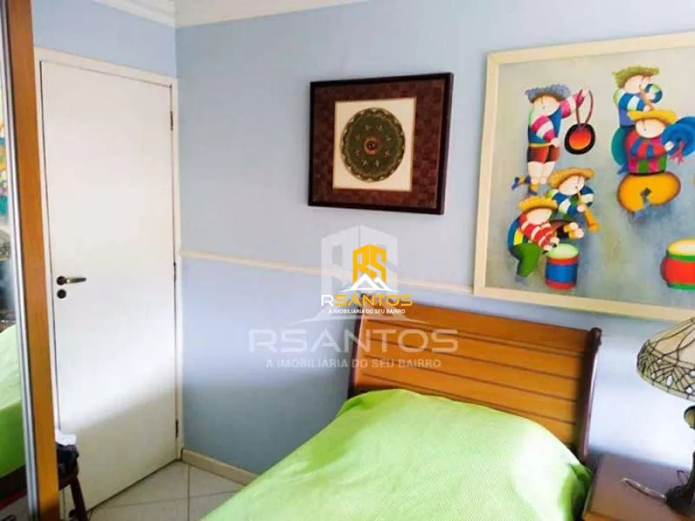 Apartamento, 4 quartos, 147 m² - Foto 10
