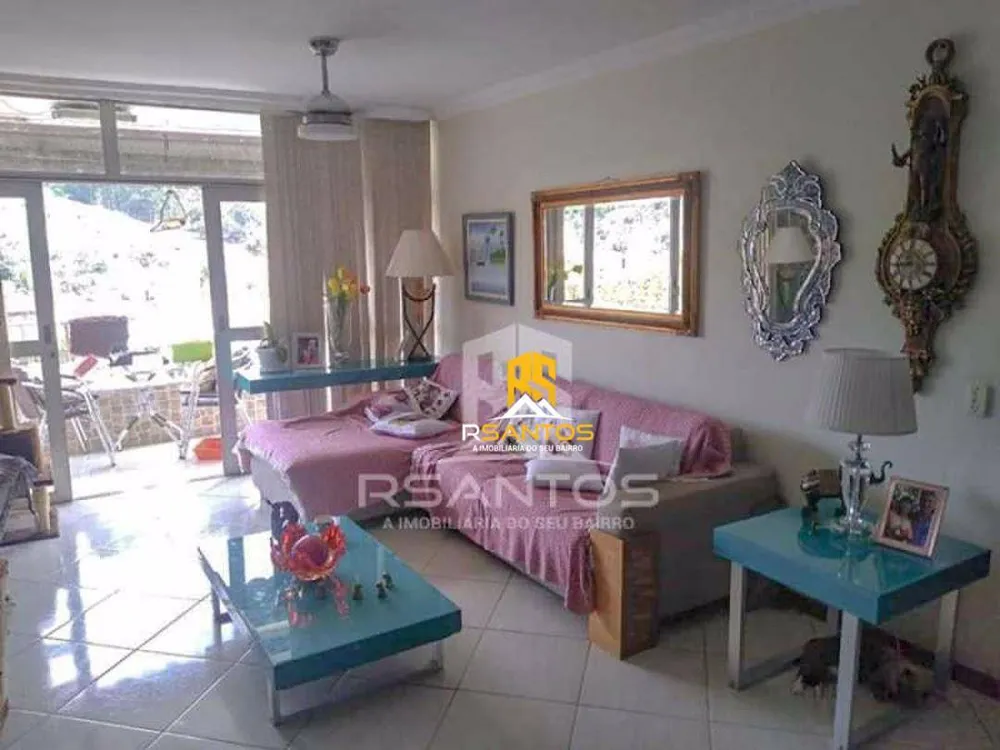 Apartamento, 4 quartos, 147 m² - Foto 13