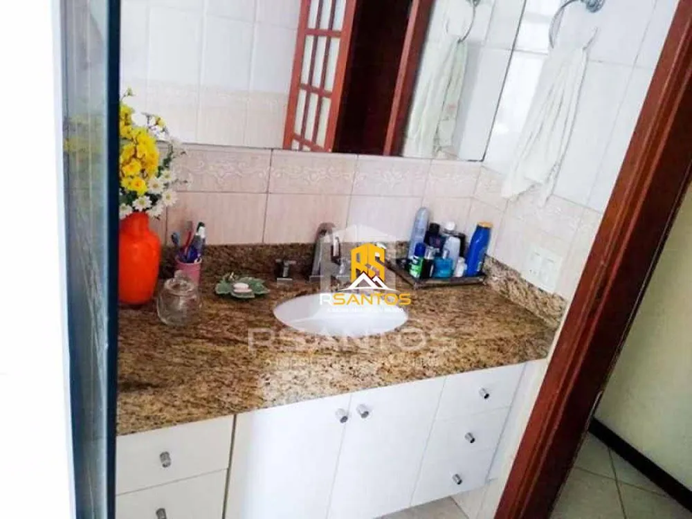 Apartamento, 4 quartos, 147 m² - Foto 3