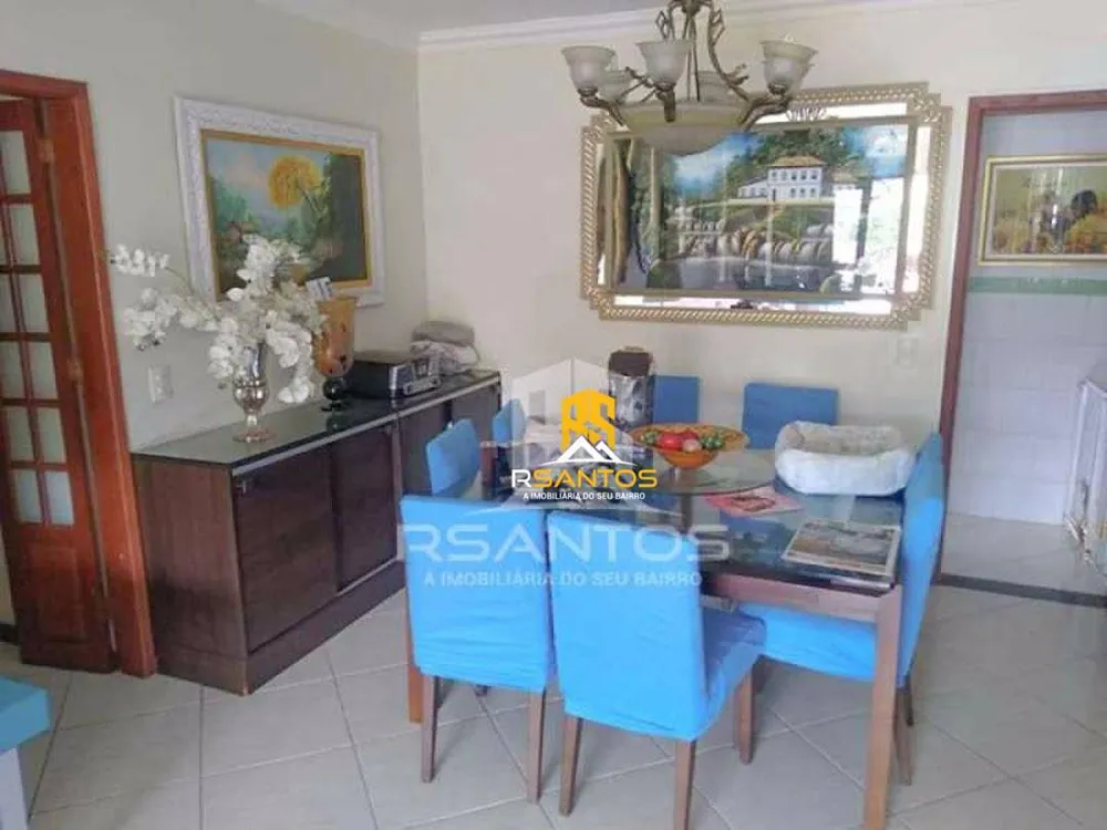 Apartamento, 4 quartos, 147 m² - Foto 7