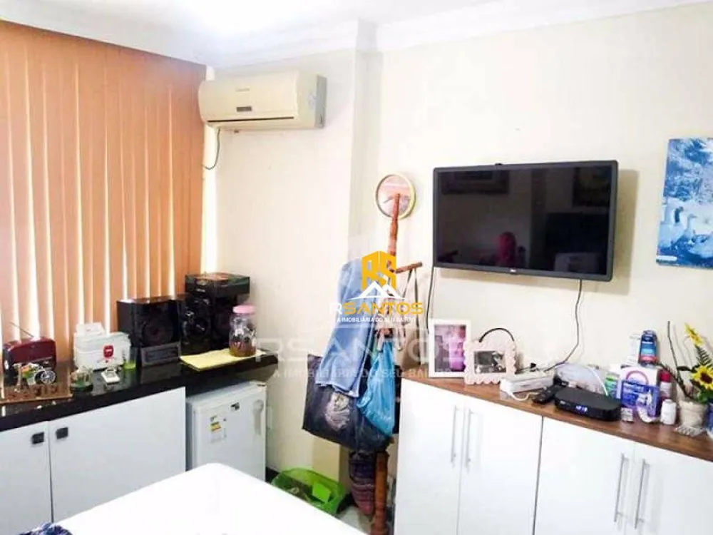 Apartamento, 4 quartos, 147 m² - Foto 16