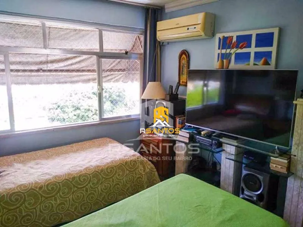 Apartamento, 4 quartos, 147 m² - Foto 12