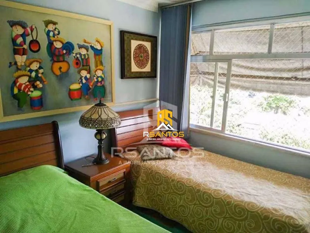 Apartamento, 4 quartos, 147 m² - Foto 20