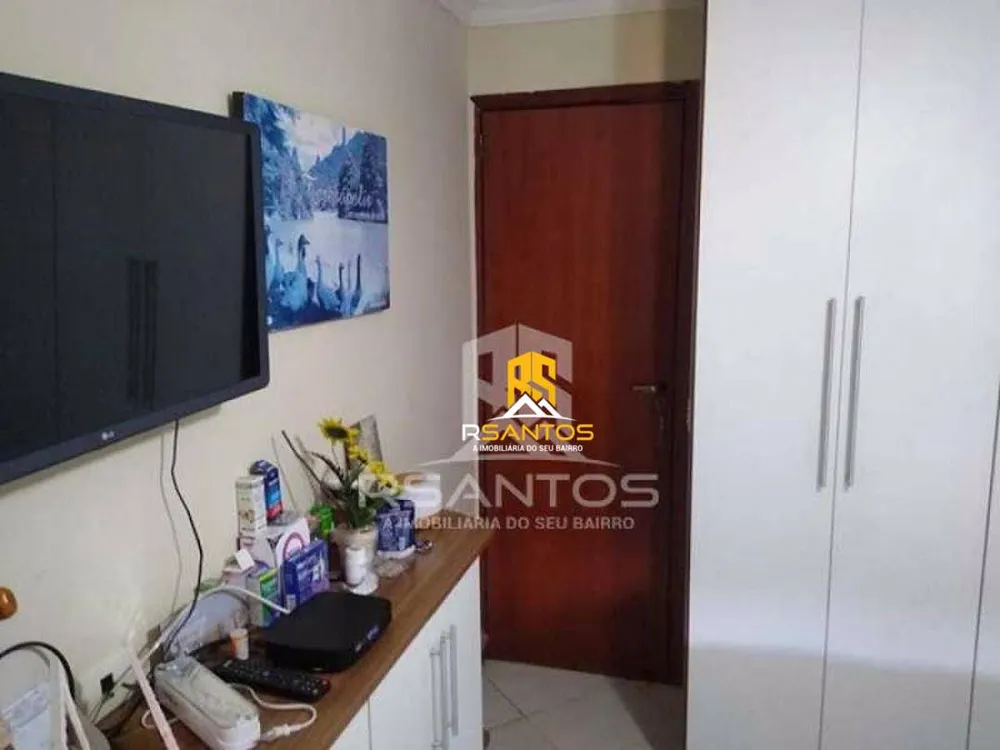 Apartamento, 4 quartos, 147 m² - Foto 8