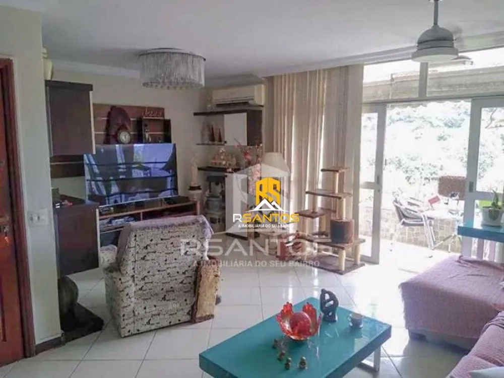 Apartamento, 4 quartos, 147 m² - Foto 17