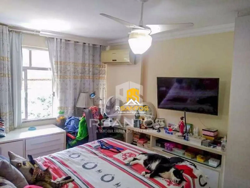 Apartamento, 4 quartos, 147 m² - Foto 15